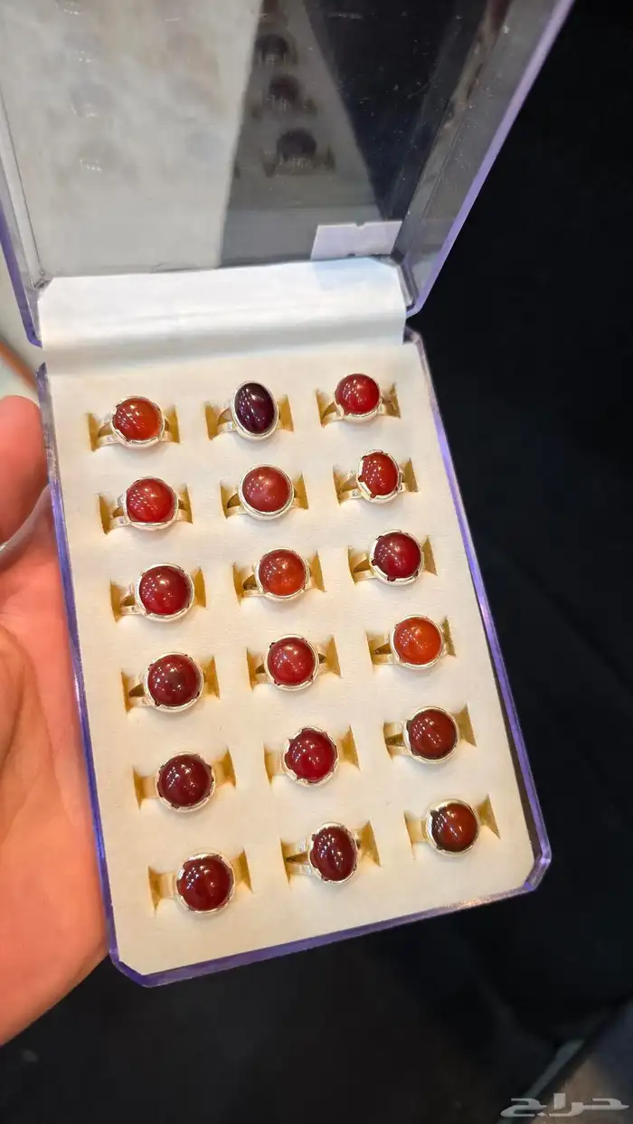 خواتم اطفال 0