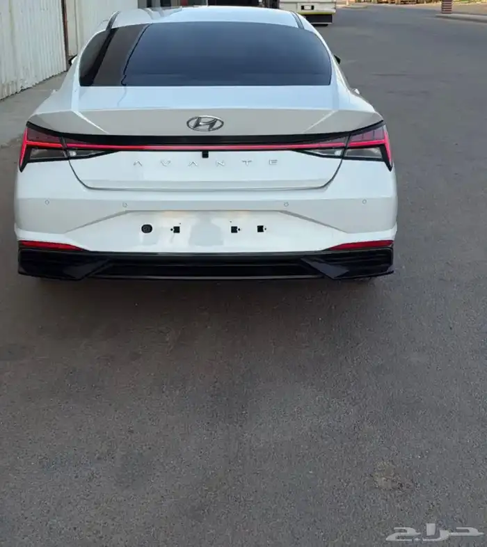 لنترا او مازدا 6 0