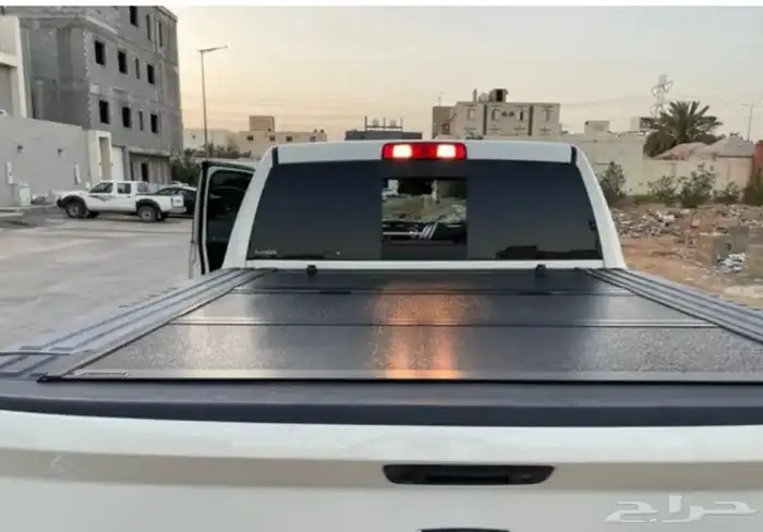 رام لوينيق هورن 2017 للبيع 5