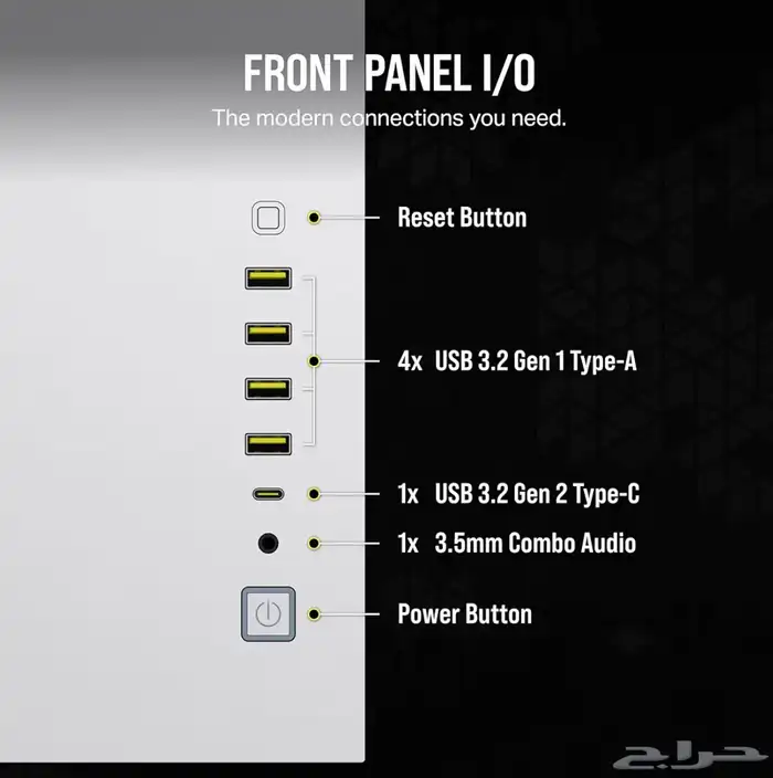 تجميعة بيسي احترافي باللون الأبيض 17
