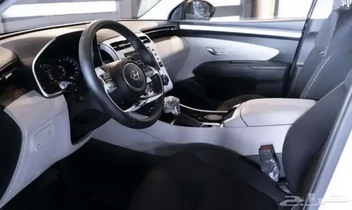 توسان سمارت 2025-خصومات حصريه 1