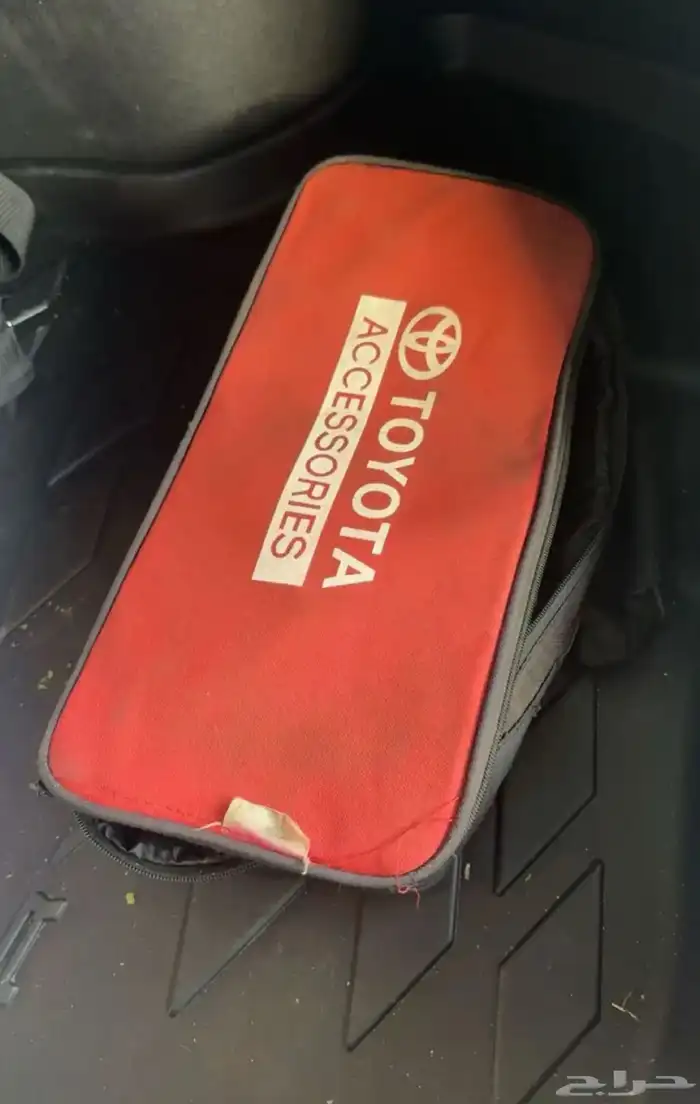 منفاخ هوا   شنطة اغراض الوكاله 4