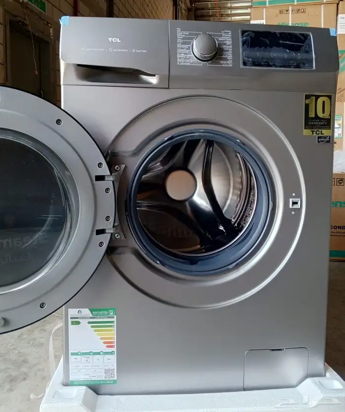 عروض وتخفيظات على الاجهزه المنزليه جديده على الضمان 5