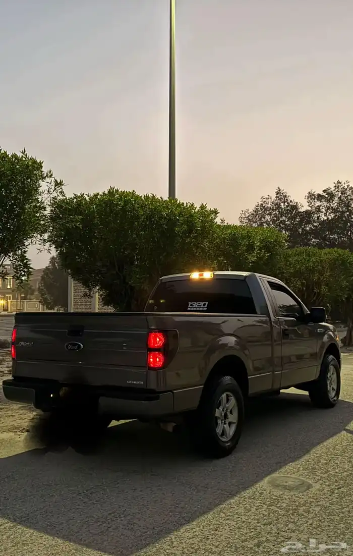 فورد F150 1