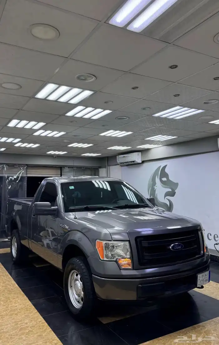 فورد F150 0