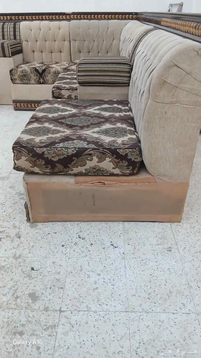 كنب لوجه الله 4