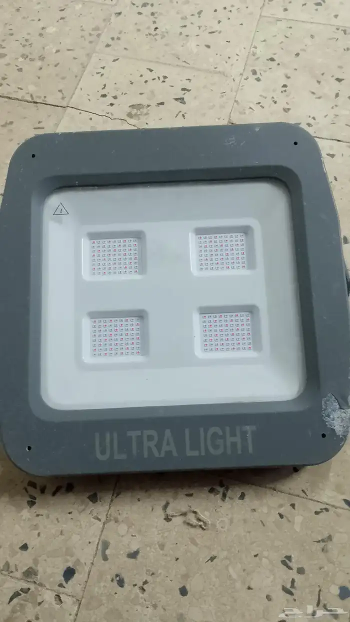 كشافات للبيع 2