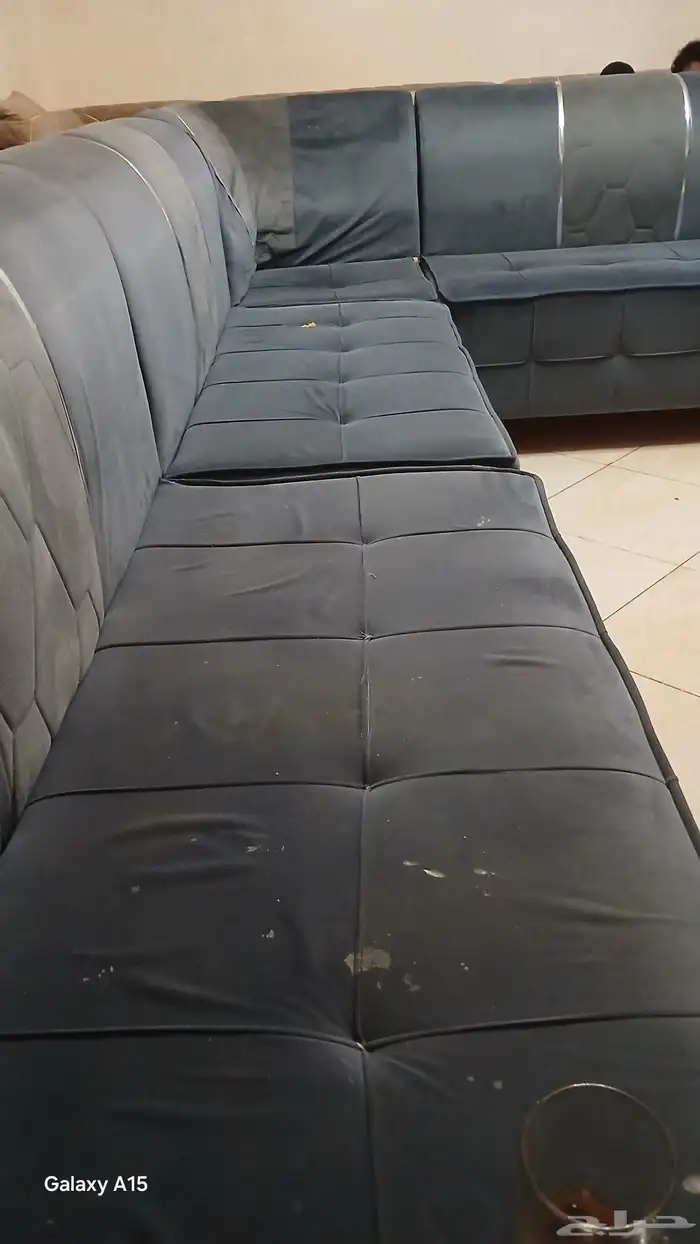 كنب للبيع المستعجل 0