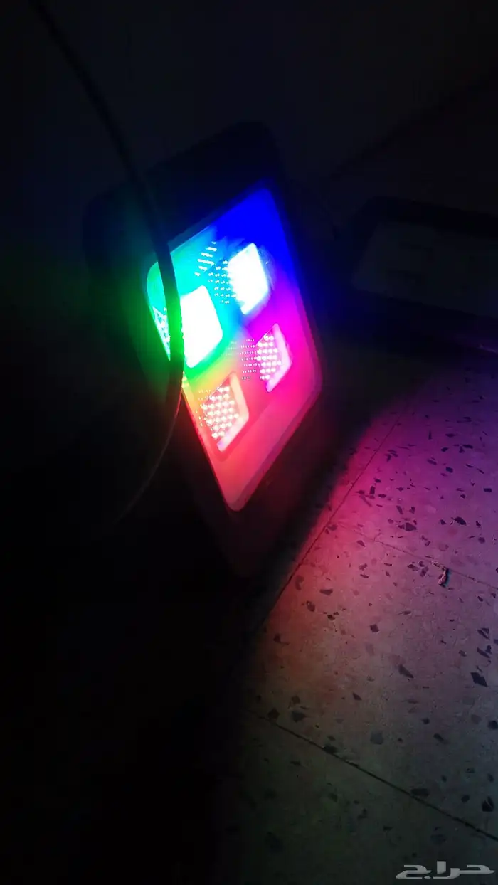 كشافات للبيع 3