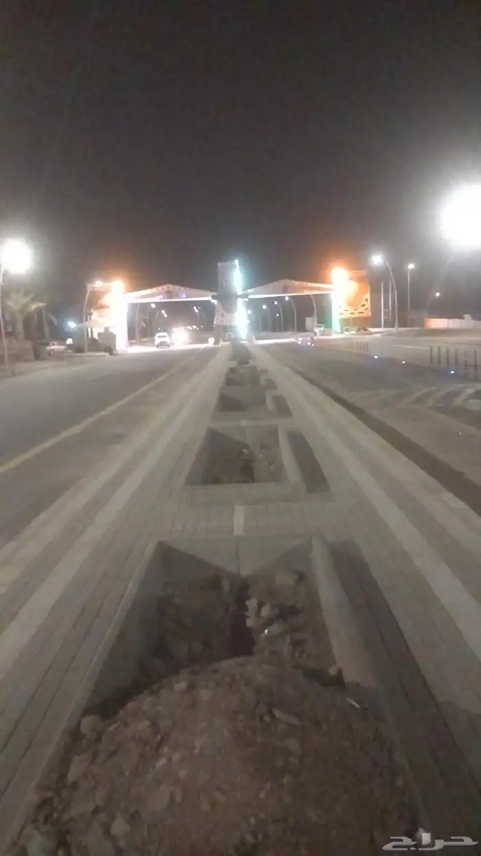 ابوادم لتركيب بلدوره وانترلوك وبلاط ارصفه 5