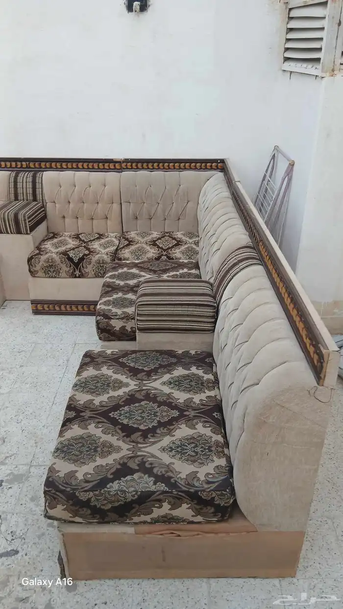 كنب لوجه الله 3