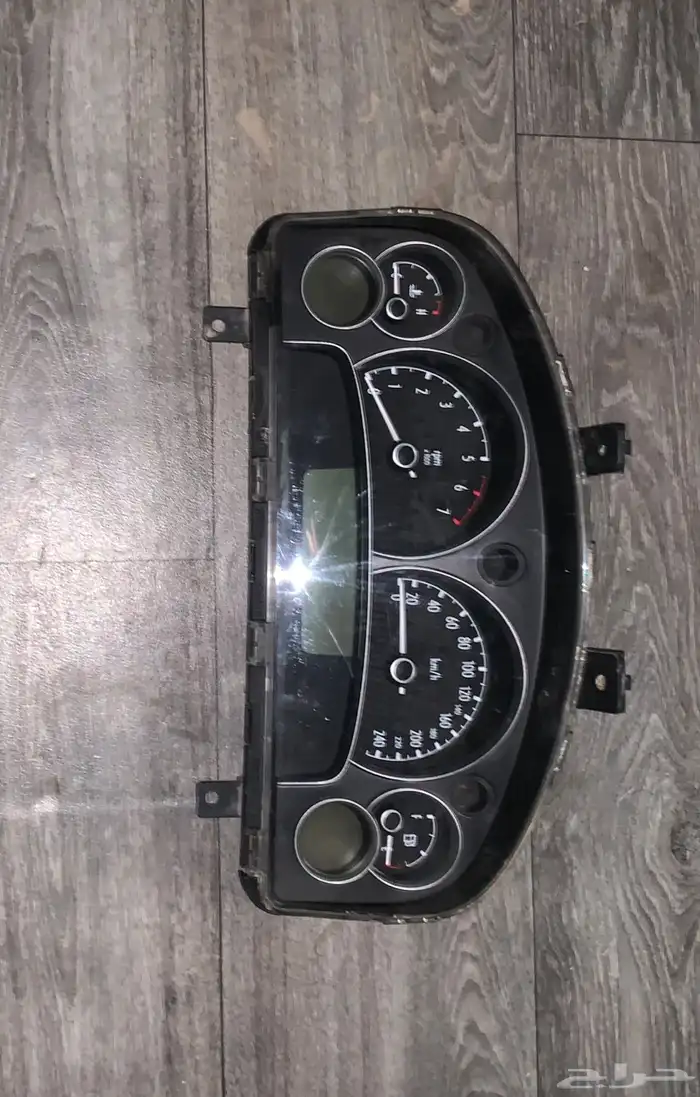 عداد شيفروليه كابرس موديل 2004-2006 رويال 2