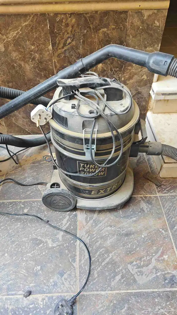 للبيع مكنستين كهربائي 2000W   1800W 0