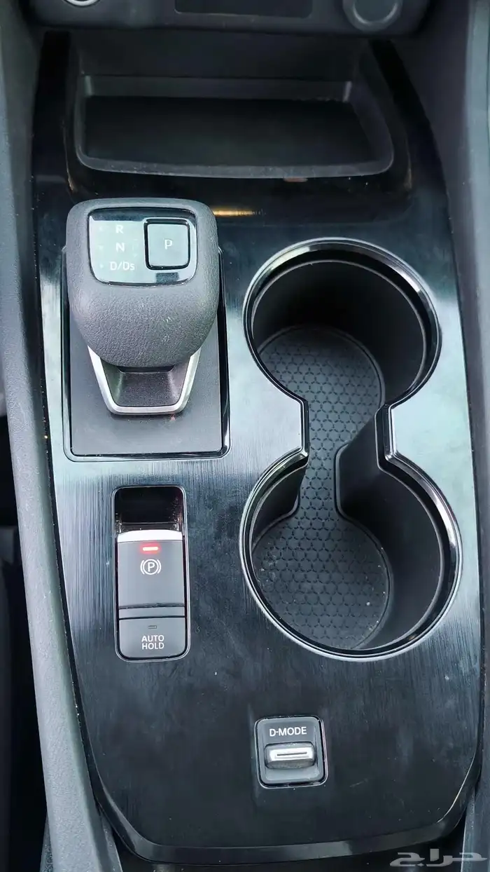 نيسان اكس تريل موديل 2023 13