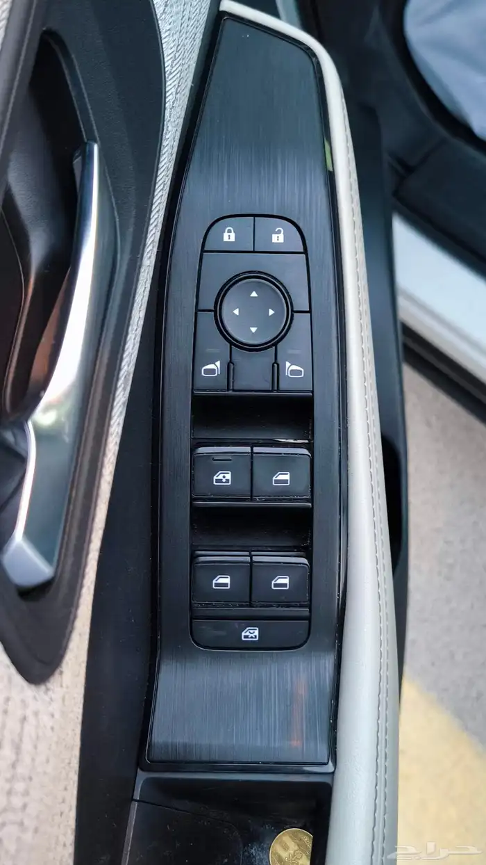 نيسان اكس تريل موديل 2023 8