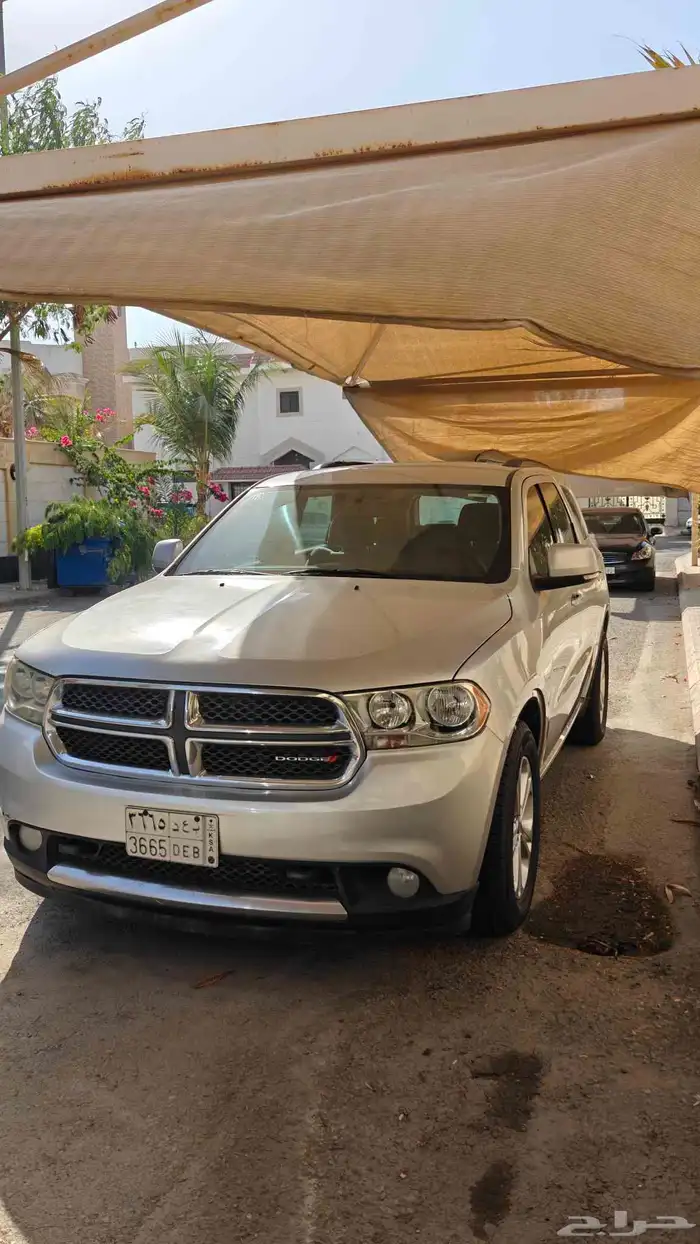 Dodge Durango HEMI 2011 First Owner 1