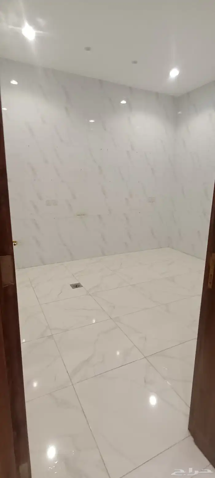 شقة4 غرف 3