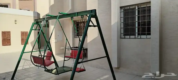 مراجيح والعاب اطفال 6