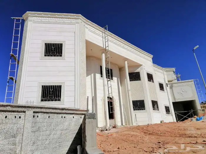 معلم لياسه ملونه بديل الحجر الطبيعي 5