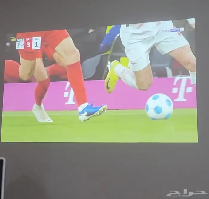 بروجكتر BenQ للبيع 2