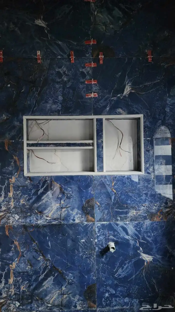 تركيب بلاط سيراميك.. 43