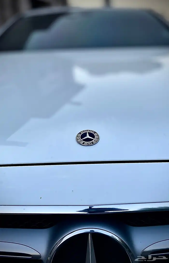 مرسيدس E300 موديل 2019 نظيفة شررط 14