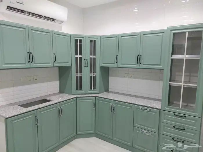 مطابخ جديدة جاهزه 6