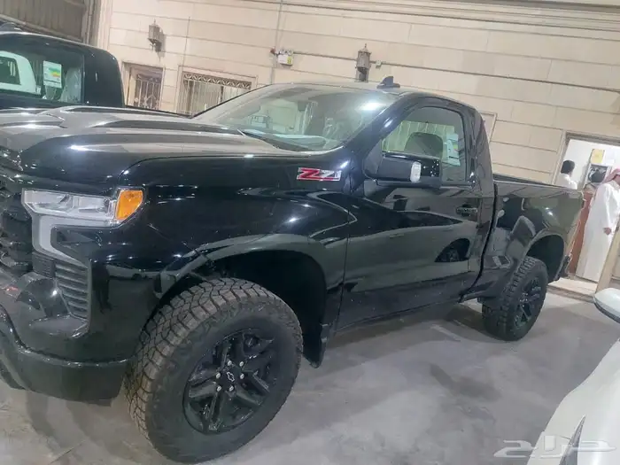 تريل بوس 2025 أصفار أقل سعر 185500 شامل ضريبة 5