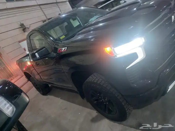 تريل بوس 2025 أصفار أقل سعر 185500 شامل ضريبة 6