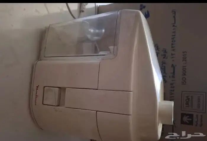 مطلوب مكينة عصر فواكه مولينكس مثل هذه 2