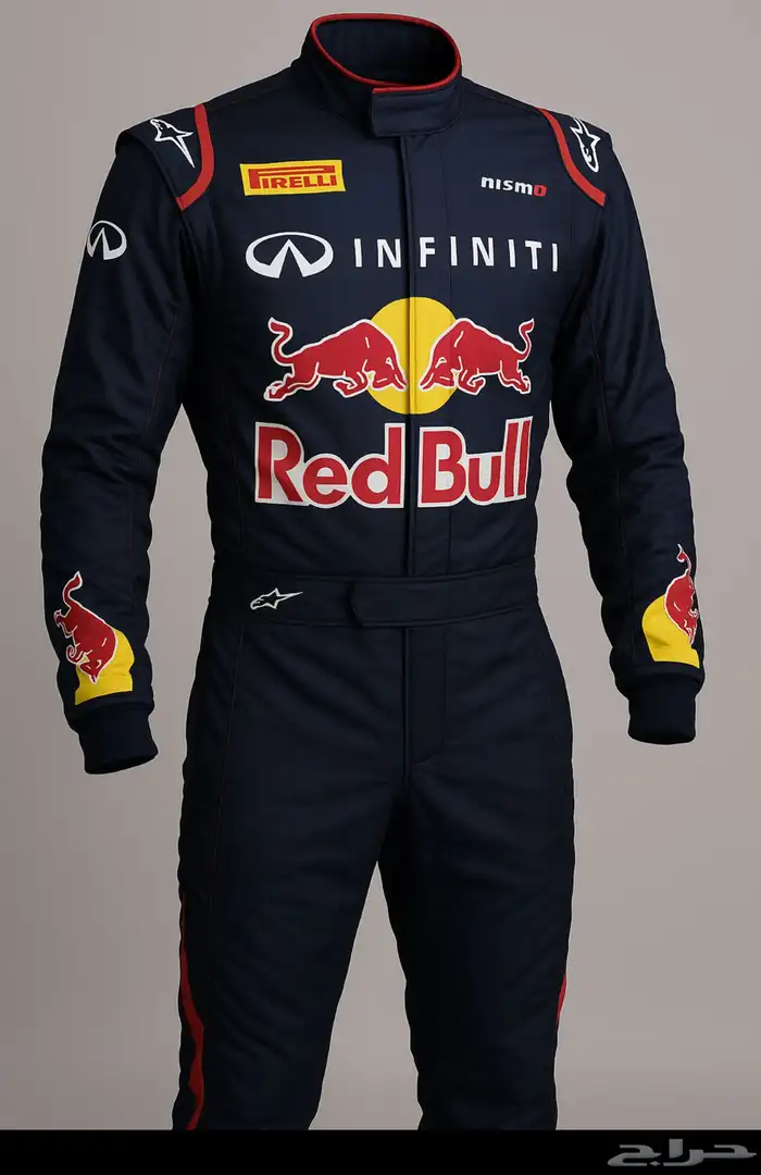 بدل سباقOMP إنفينيتي 0