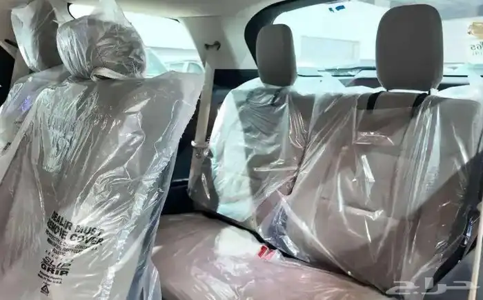 فورد تيريتوري 8