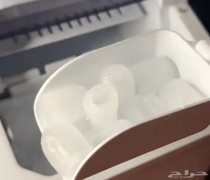 صانعة الثلج 6