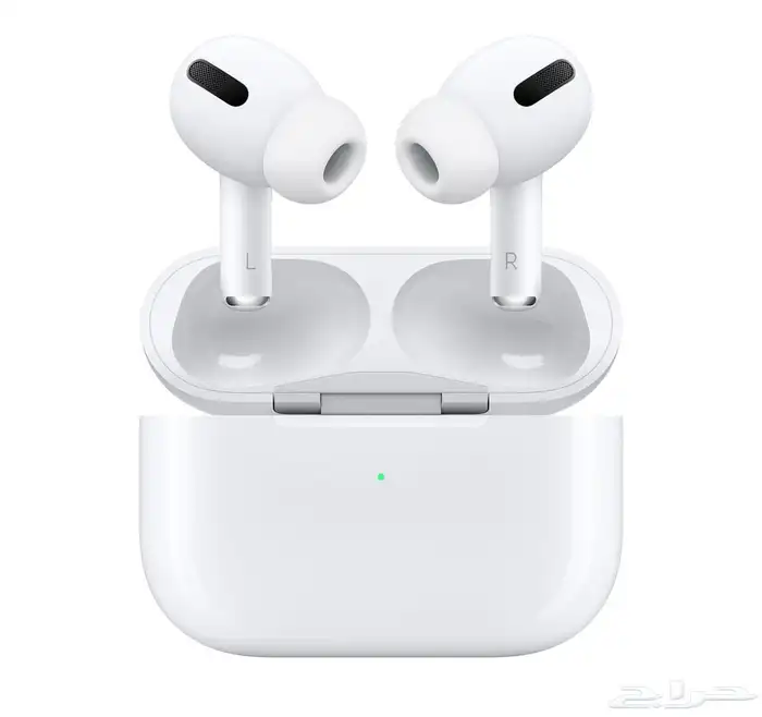 سماعة ايربودز برو ابل 0