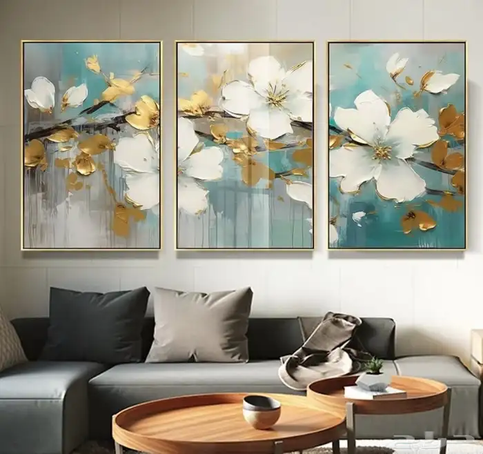 لوحات فنية لوحات جدارية 88