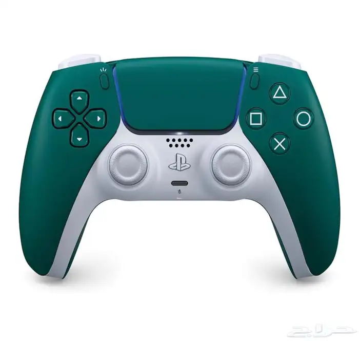 يدة الجوهرة الخضراء 0