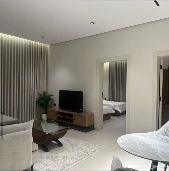 شقه فاخره للايجار 2