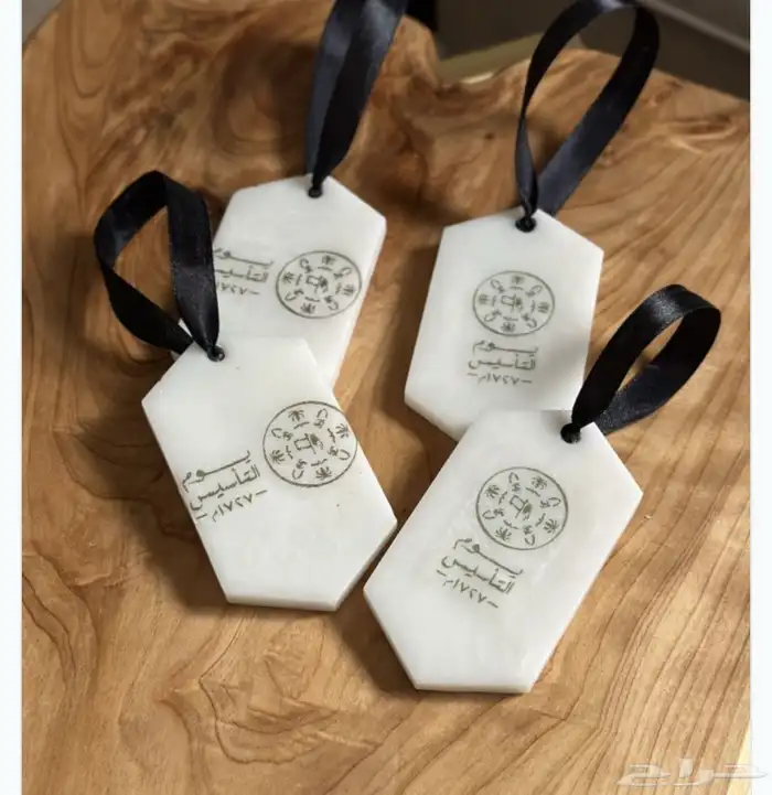 شموع حسب الطلب 23