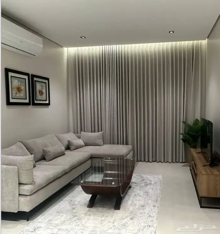 شقه فاخره للايجار 3