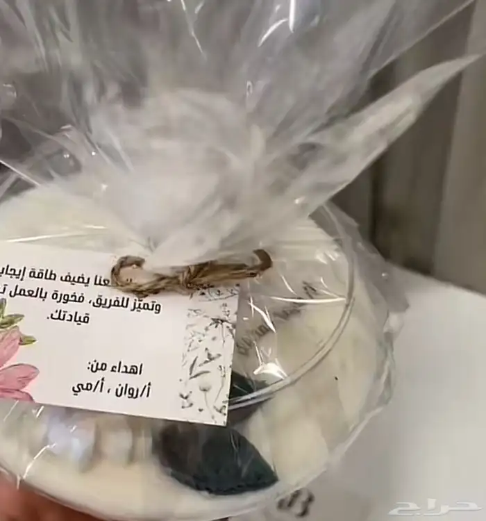 شموع حسب الطلب 42