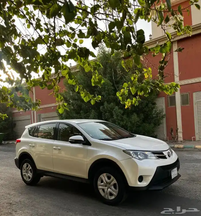 راف فور 2013 7