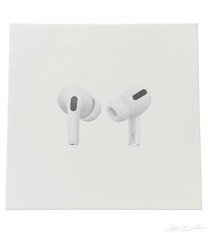 سماعة ايربودز برو ابل 1