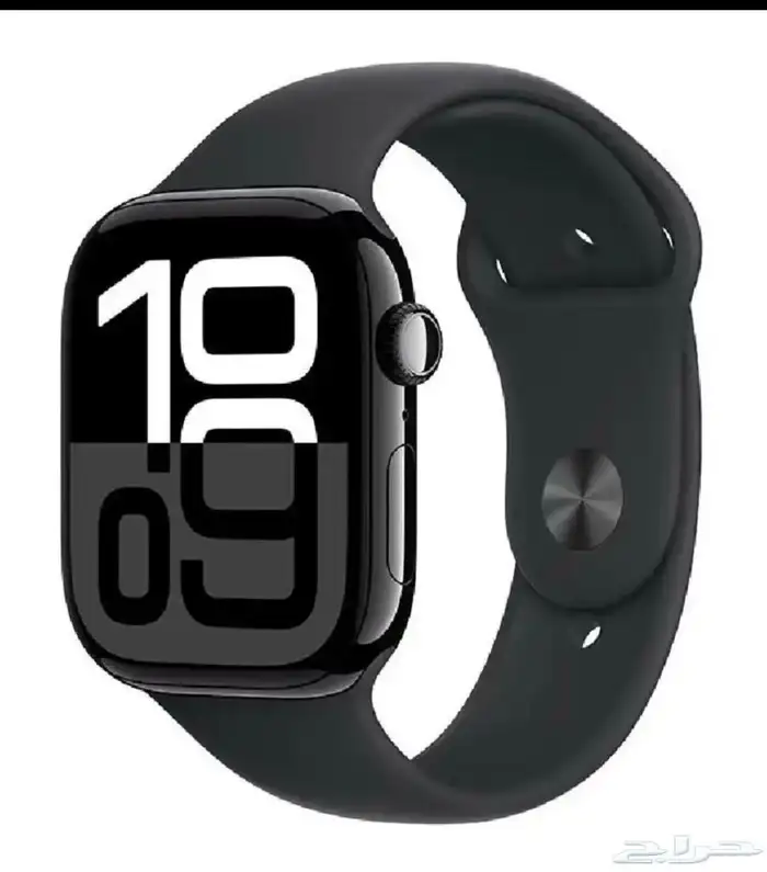 ابل واتش الجيل 10 0