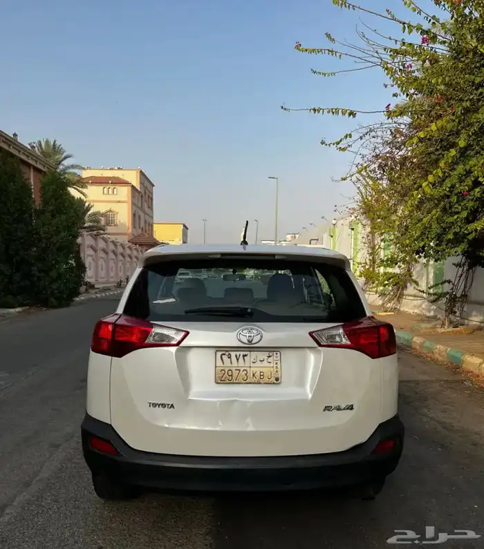 راف فور 2013 6