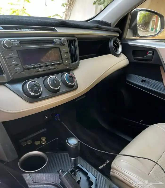 راف فور 2013 15