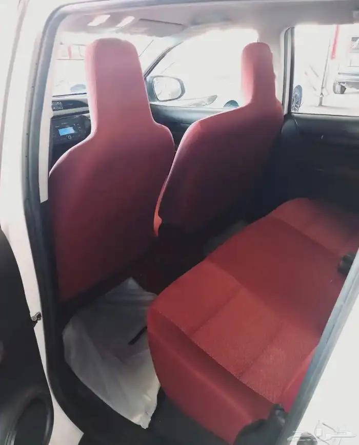 هايلكس 2022 ديزل منوة المستخدم 12