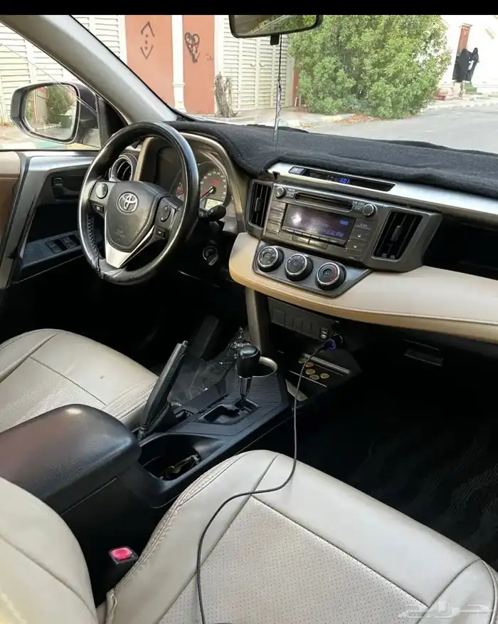 راف فور 2013 18