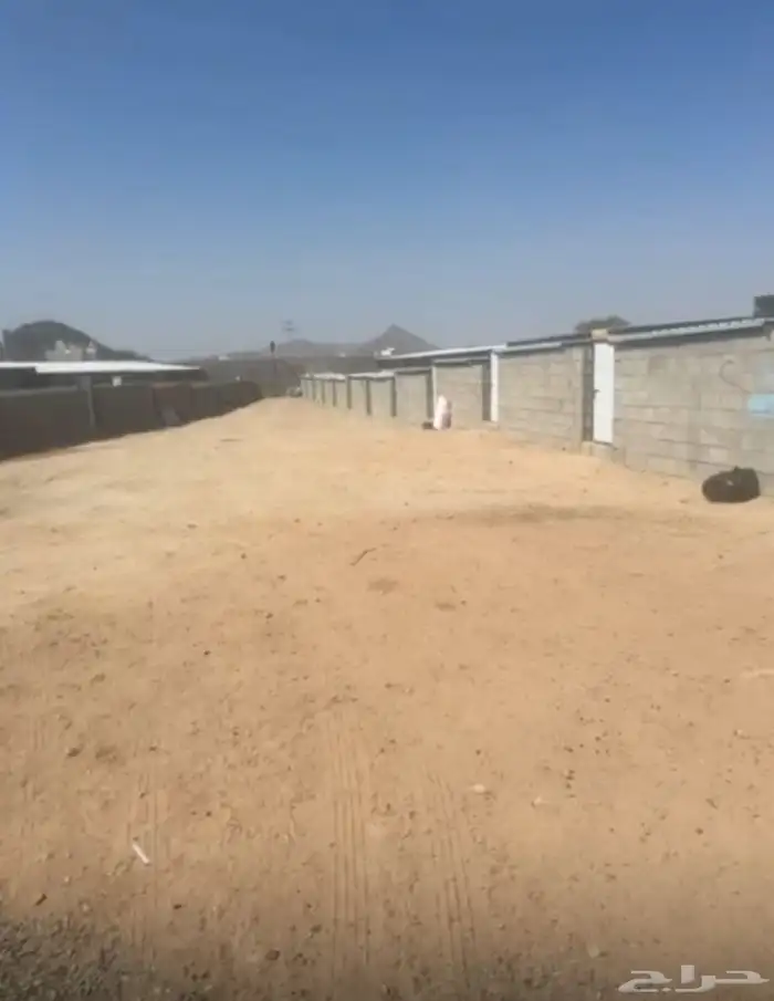 حظائر واحواش غنم جديده 0