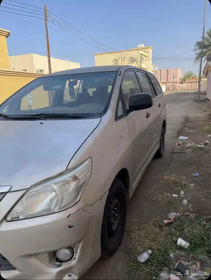 انوفا 2013 2