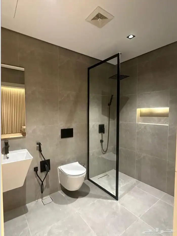 شقه فاخره للايجار 7